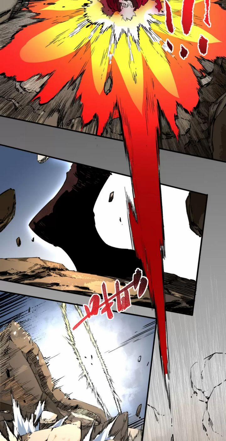 Thiên Sinh Độc Nãi, Ta Nguyền Rủa Toàn Thế Giới! 37 trang 14