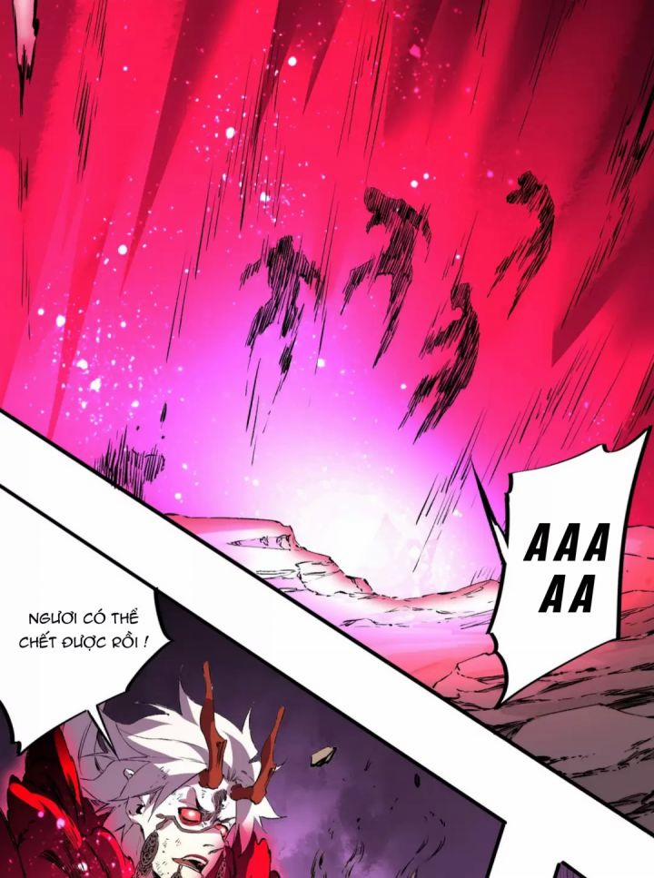 Thiên Sinh Độc Nãi, Ta Nguyền Rủa Toàn Thế Giới! 37 trang 29
