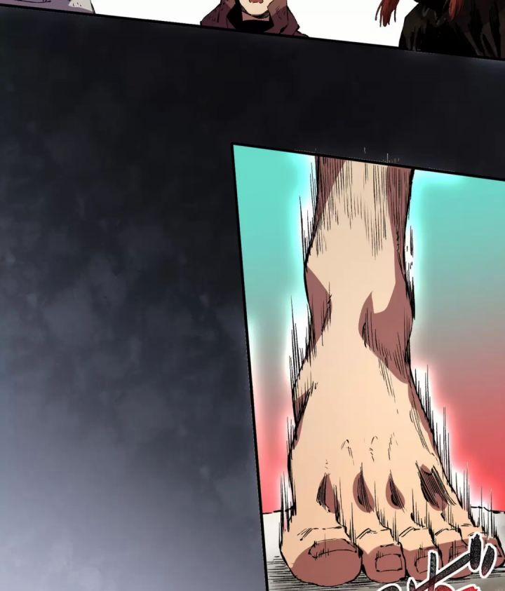 Thiên Sinh Độc Nãi, Ta Nguyền Rủa Toàn Thế Giới! 37 trang 33