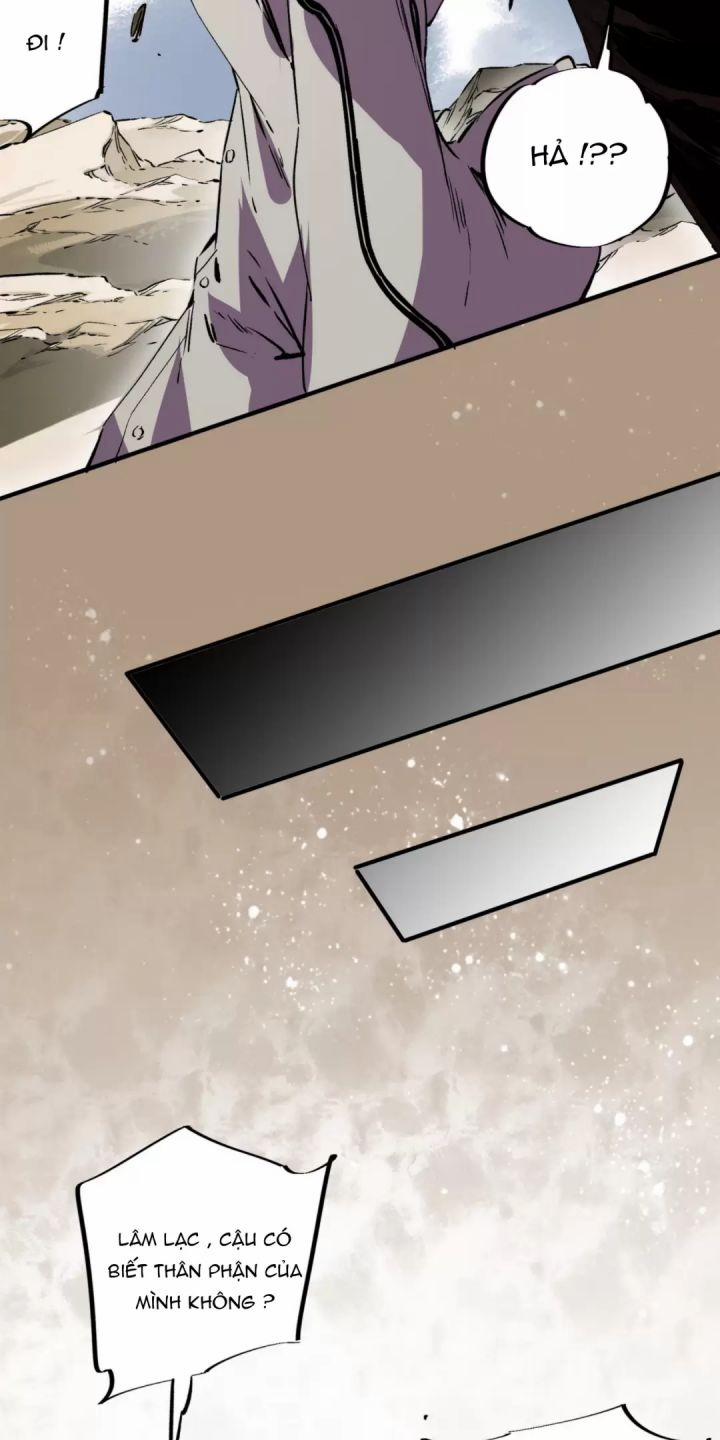 Thiên Sinh Độc Nãi, Ta Nguyền Rủa Toàn Thế Giới! 37 trang 42