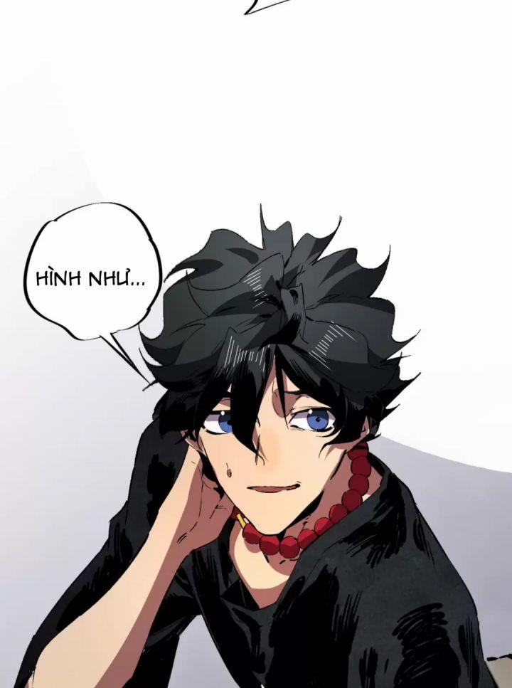 Thiên Sinh Độc Nãi, Ta Nguyền Rủa Toàn Thế Giới! 37 trang 47