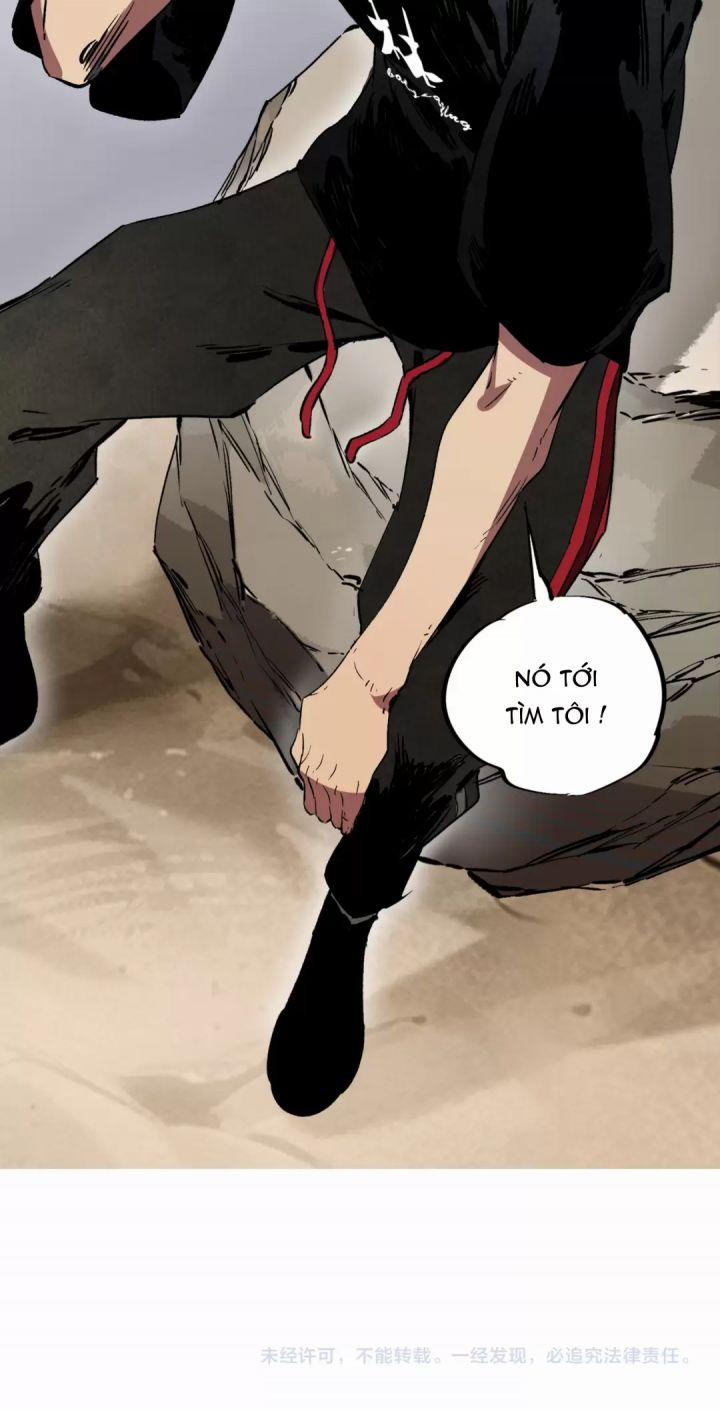 Thiên Sinh Độc Nãi, Ta Nguyền Rủa Toàn Thế Giới! 37 trang 48