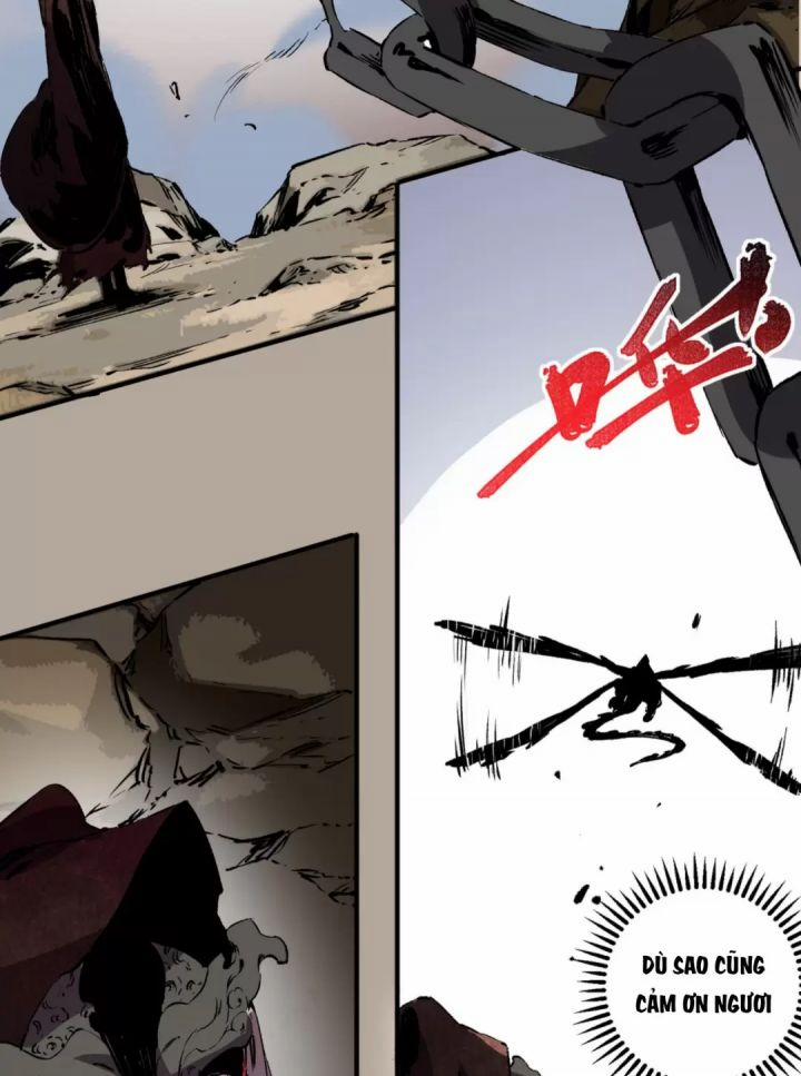 Thiên Sinh Độc Nãi, Ta Nguyền Rủa Toàn Thế Giới! 37 trang 9