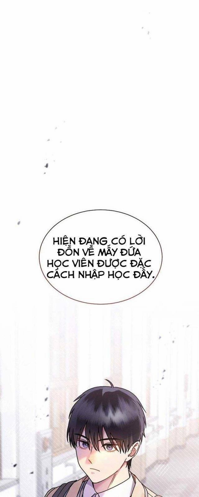 Thiên Tài Âm Nhạc Trường Trung Học 3 trang 1