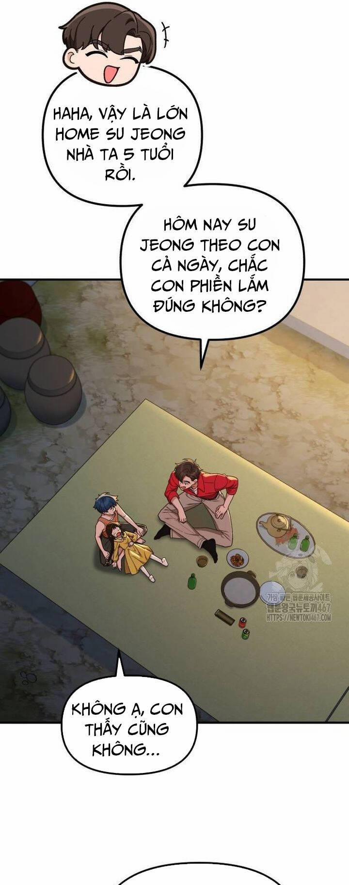 Thiên Tài Bình Dị 10 trang 20