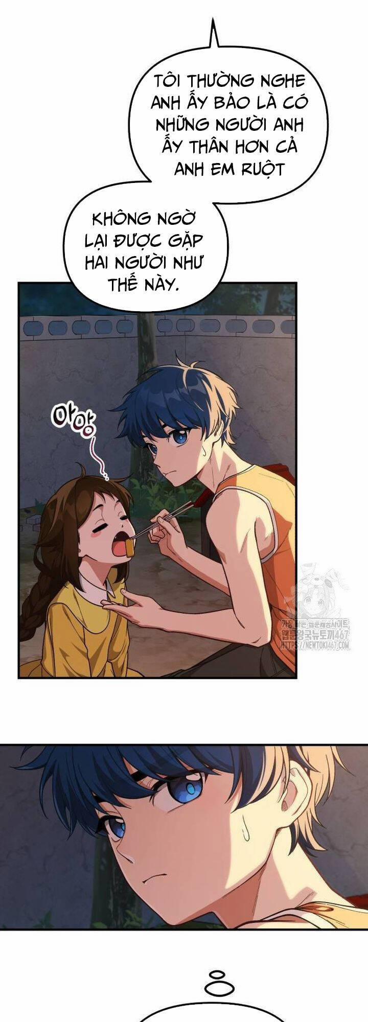 Thiên Tài Bình Dị 10 trang 3