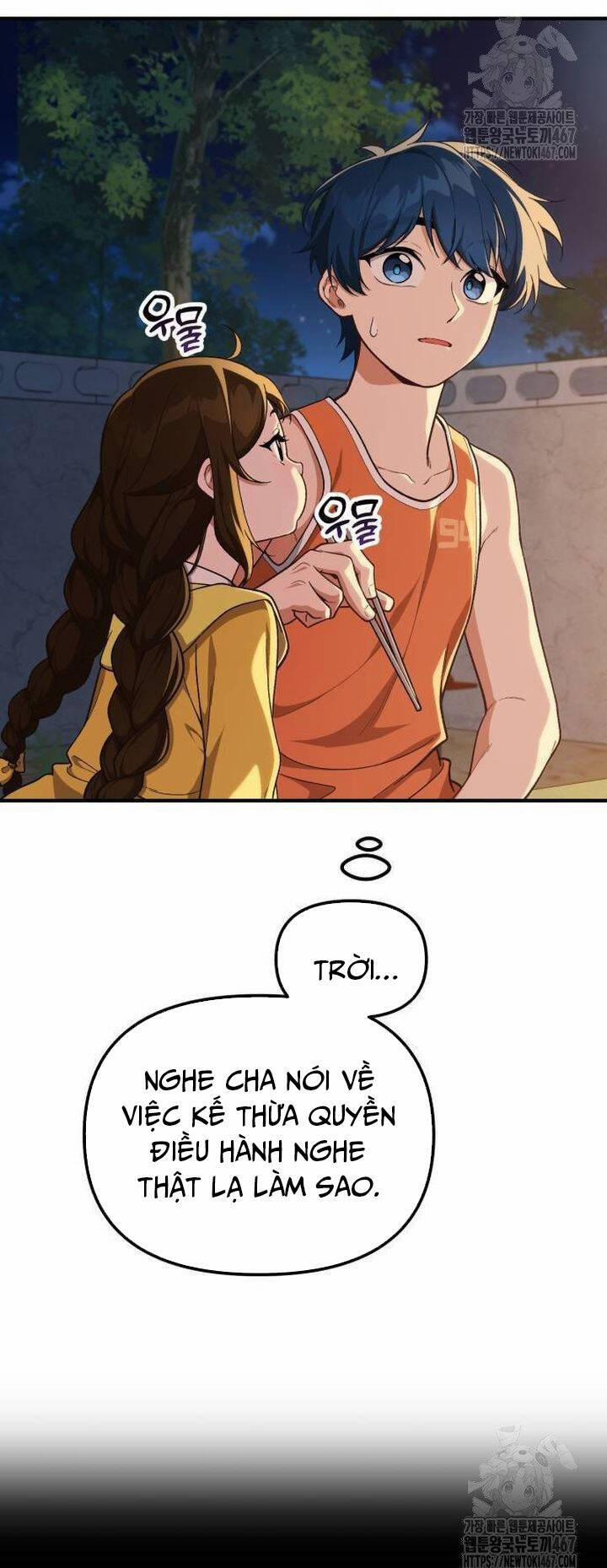 Thiên Tài Bình Dị 10 trang 8