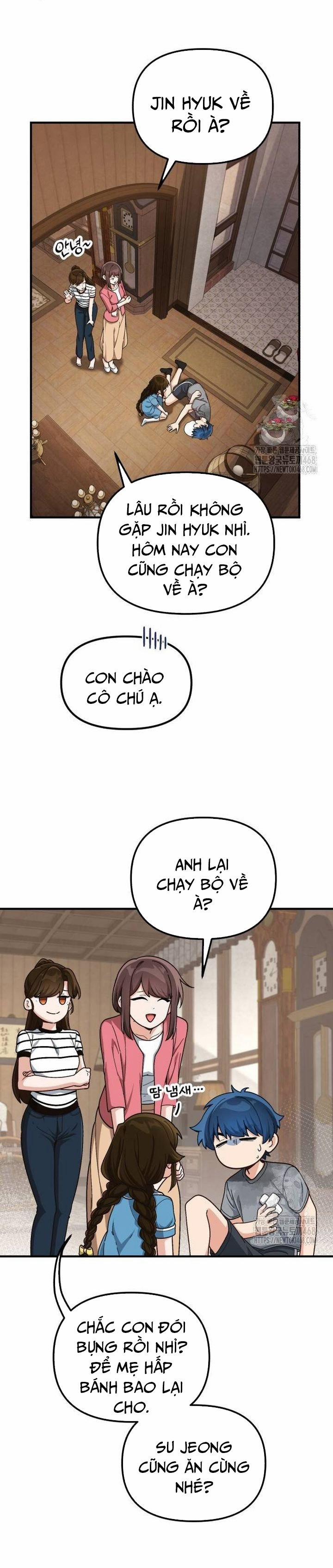 Thiên Tài Bình Dị 11 trang 17