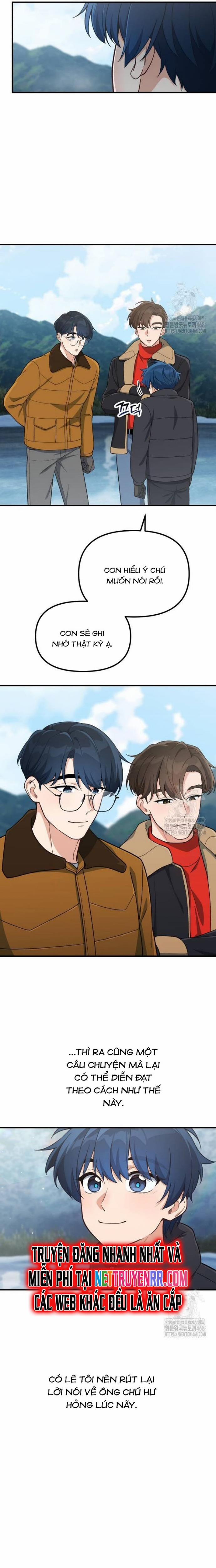 Thiên Tài Bình Dị 13 trang 16