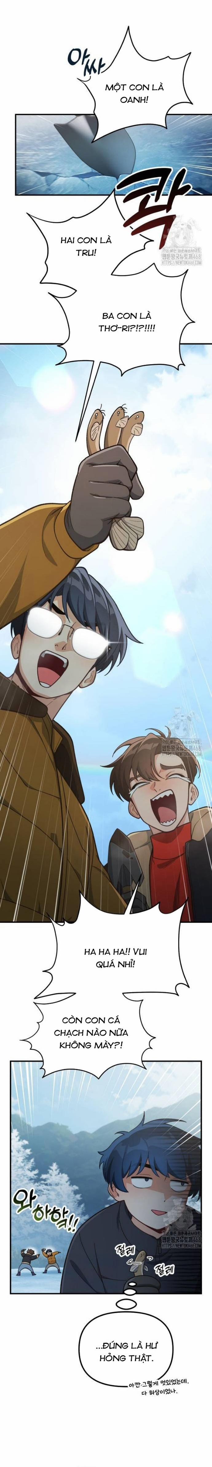 Thiên Tài Bình Dị 13 trang 17