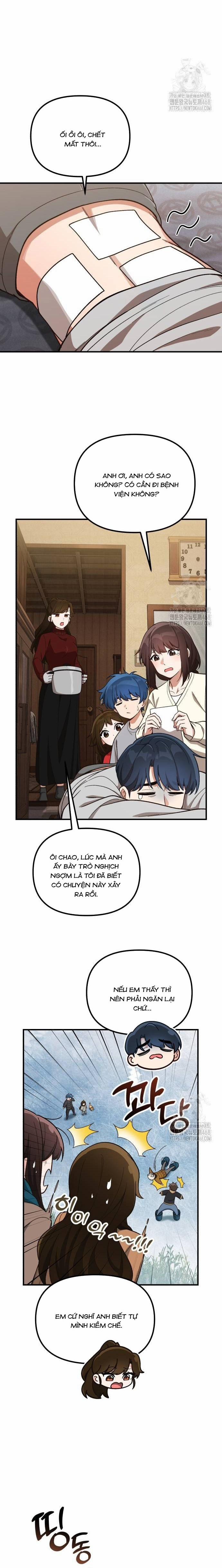 Thiên Tài Bình Dị 13 trang 24