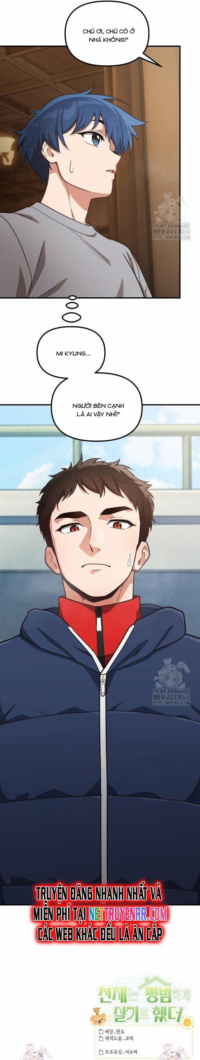 Thiên Tài Bình Dị 13 trang 26