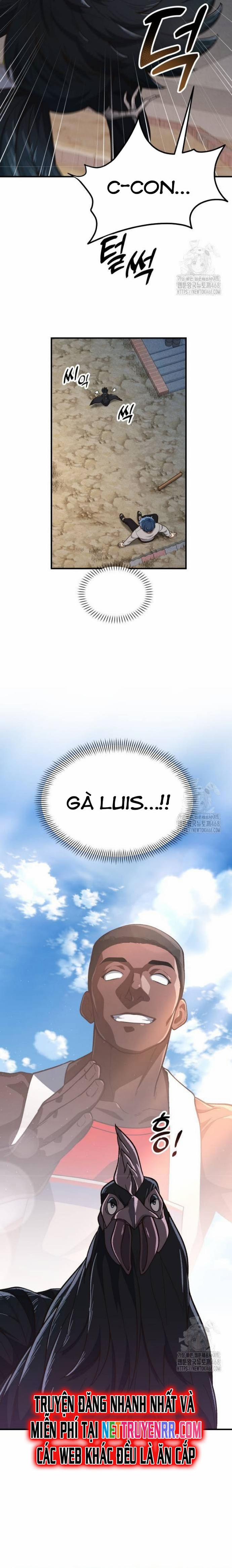 Thiên Tài Bình Dị 13 trang 6