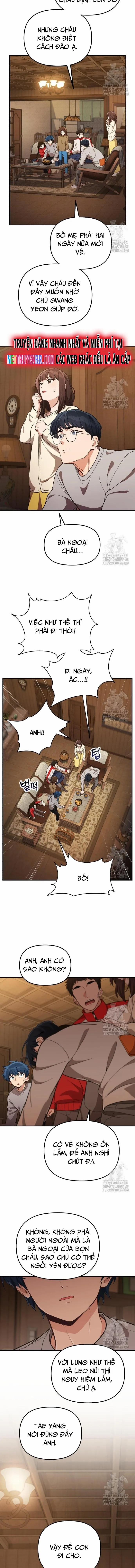 Thiên Tài Bình Dị 14 trang 2