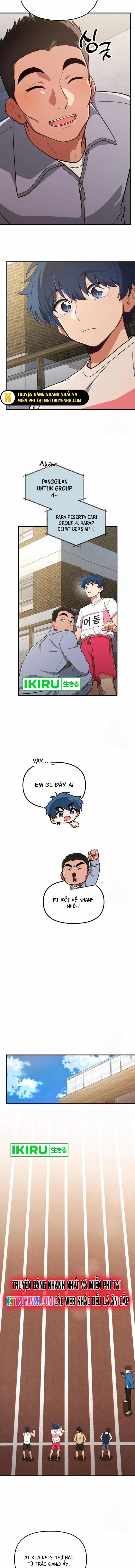 Thiên Tài Bình Dị 17 trang 11