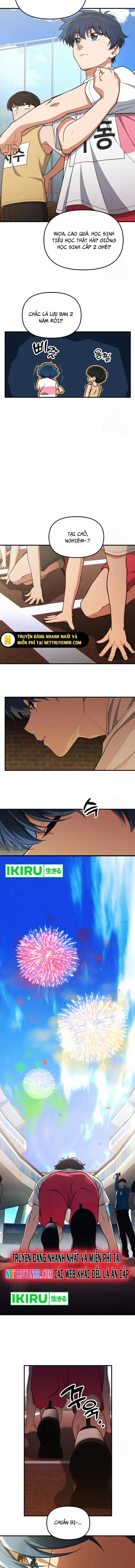 Thiên Tài Bình Dị 17 trang 12