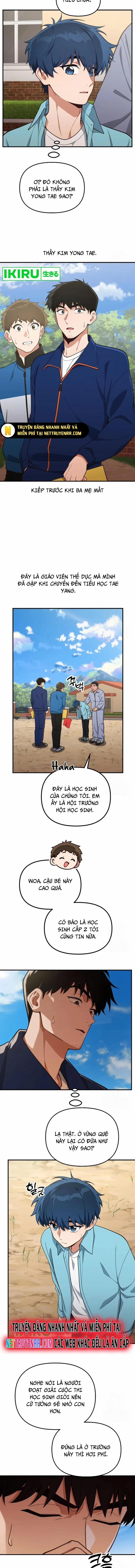 Thiên Tài Bình Dị 17 trang 2