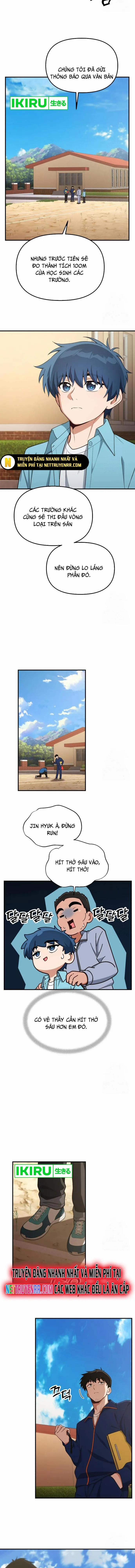 Thiên Tài Bình Dị 17 trang 3