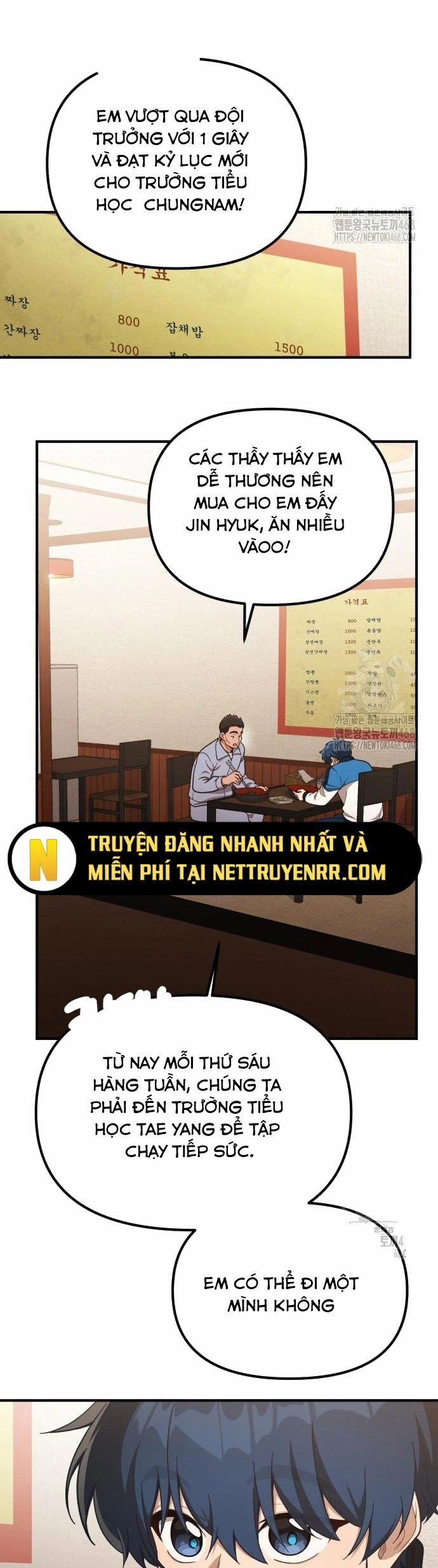 Thiên Tài Bình Dị 18 trang 12