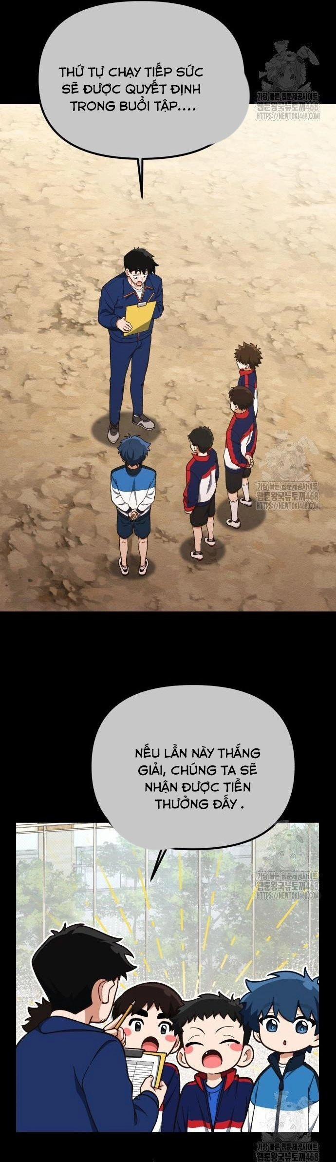 Thiên Tài Bình Dị 18 trang 14