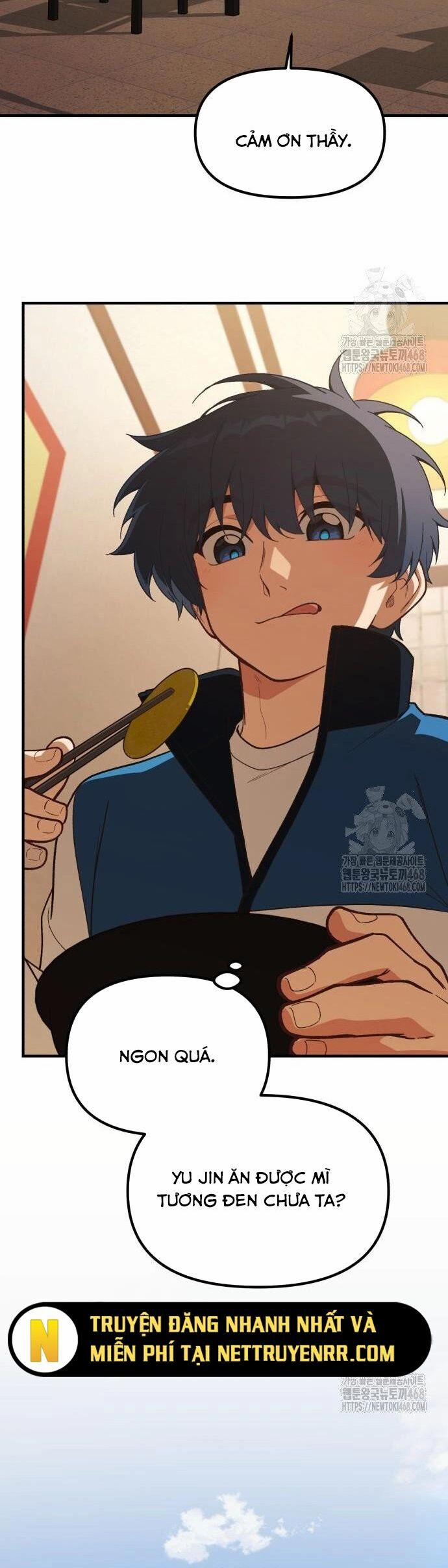 Thiên Tài Bình Dị 18 trang 17