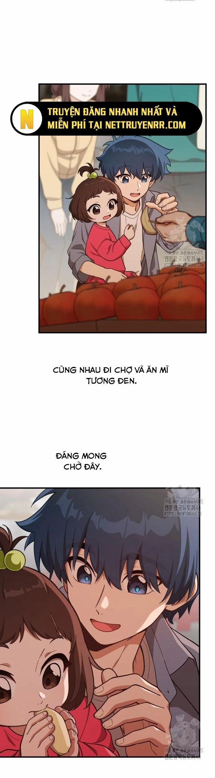 Thiên Tài Bình Dị 18 trang 19