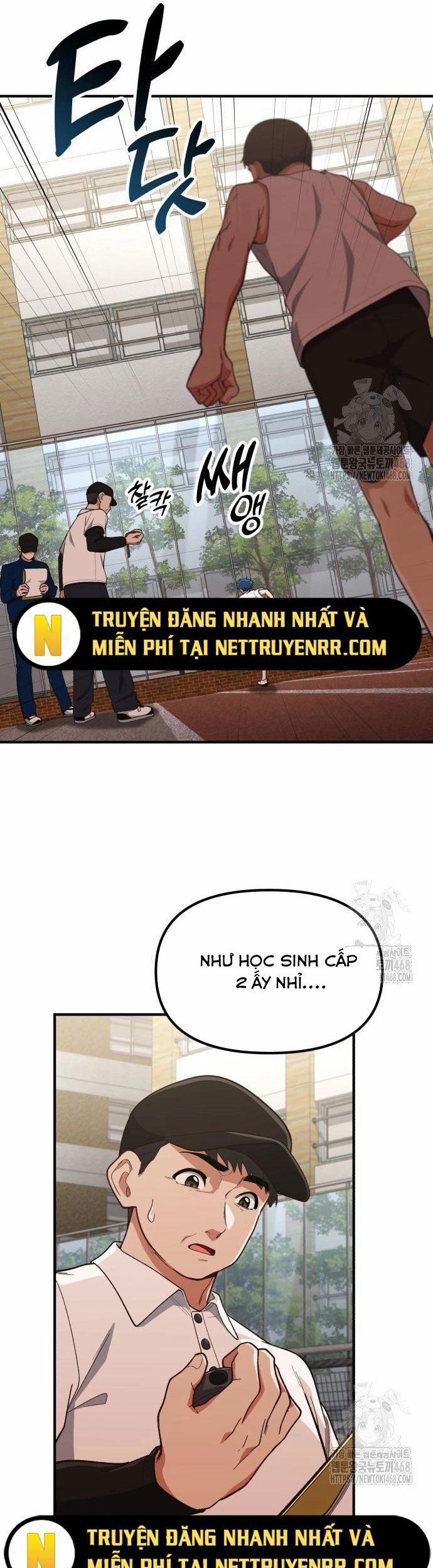 Thiên Tài Bình Dị 18 trang 2