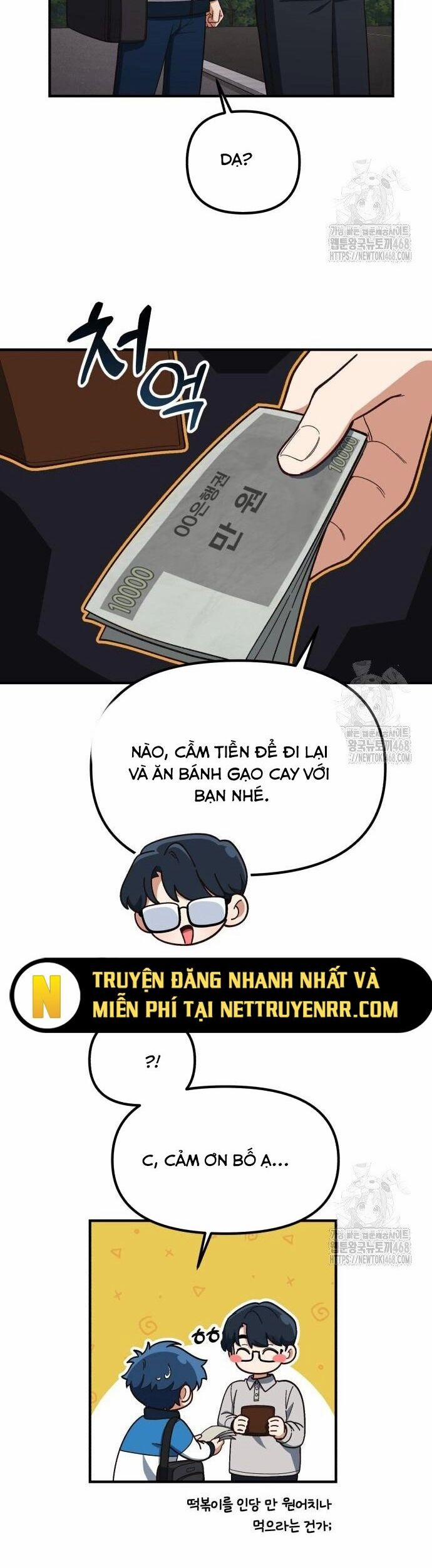 Thiên Tài Bình Dị 18 trang 23