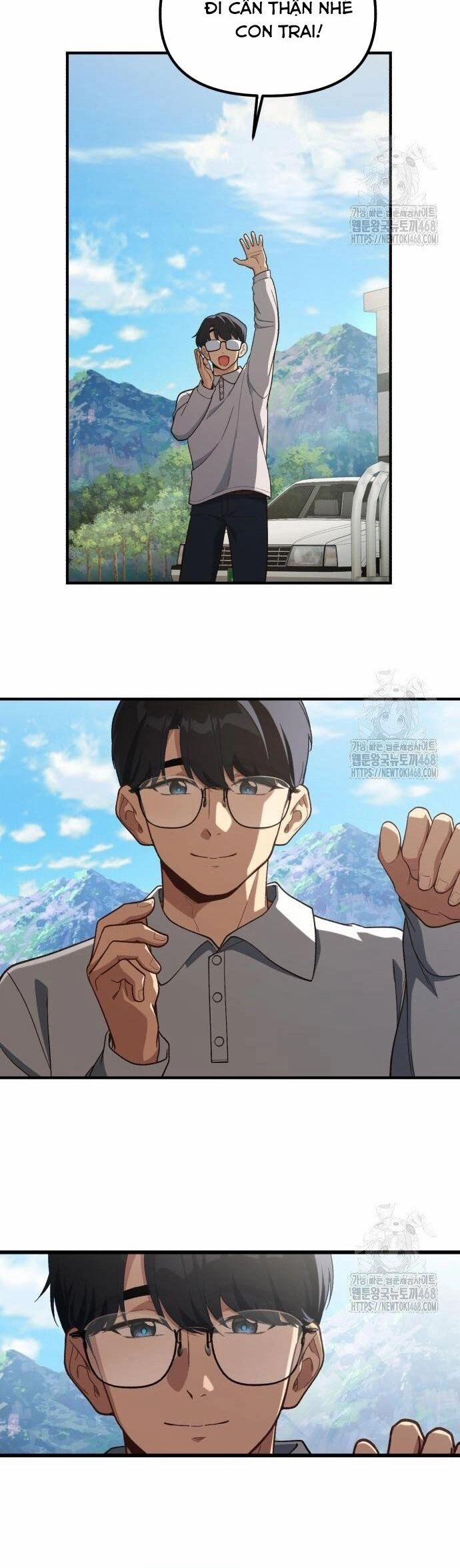 Thiên Tài Bình Dị 18 trang 25