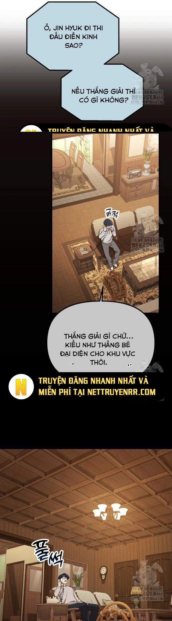 Thiên Tài Bình Dị 18 trang 26