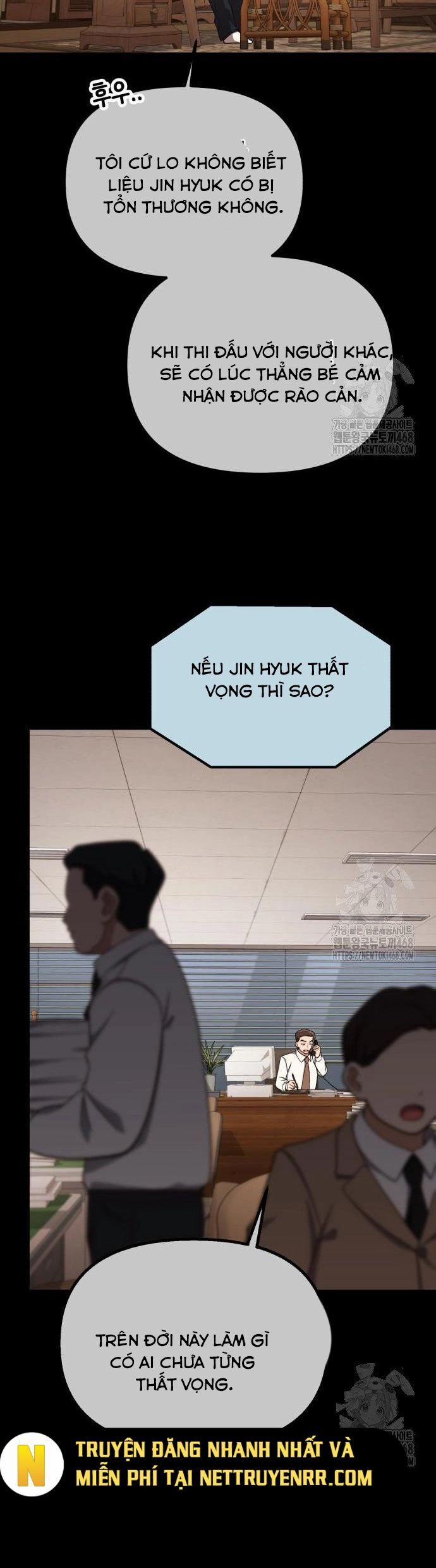 Thiên Tài Bình Dị 18 trang 27