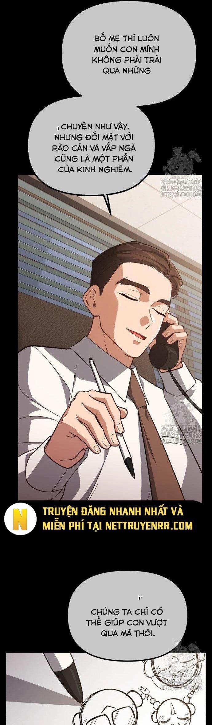 Thiên Tài Bình Dị 18 trang 28