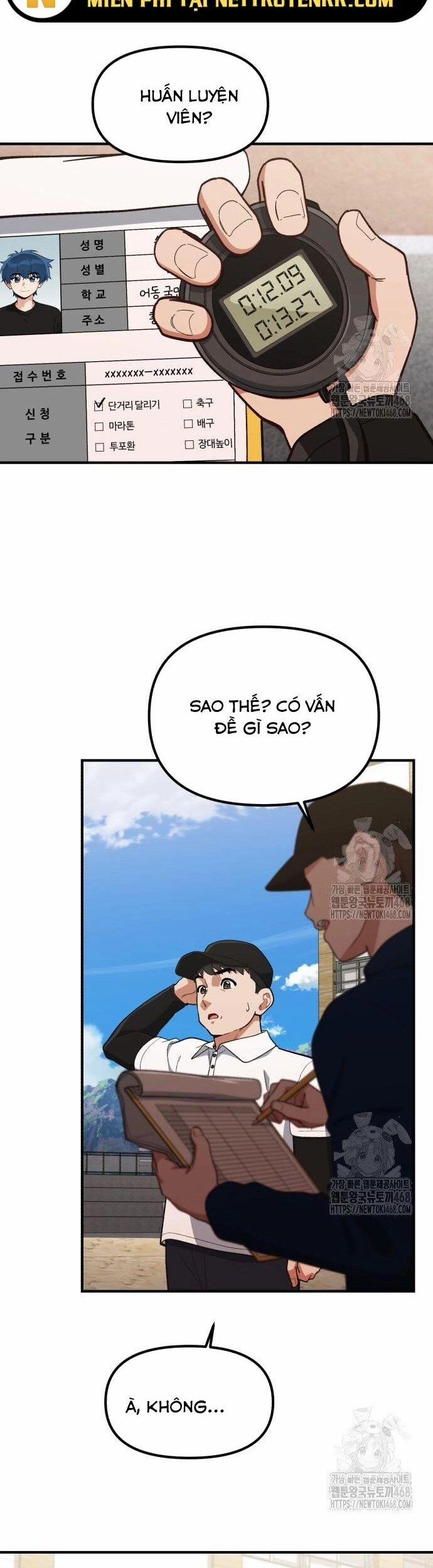 Thiên Tài Bình Dị 18 trang 3