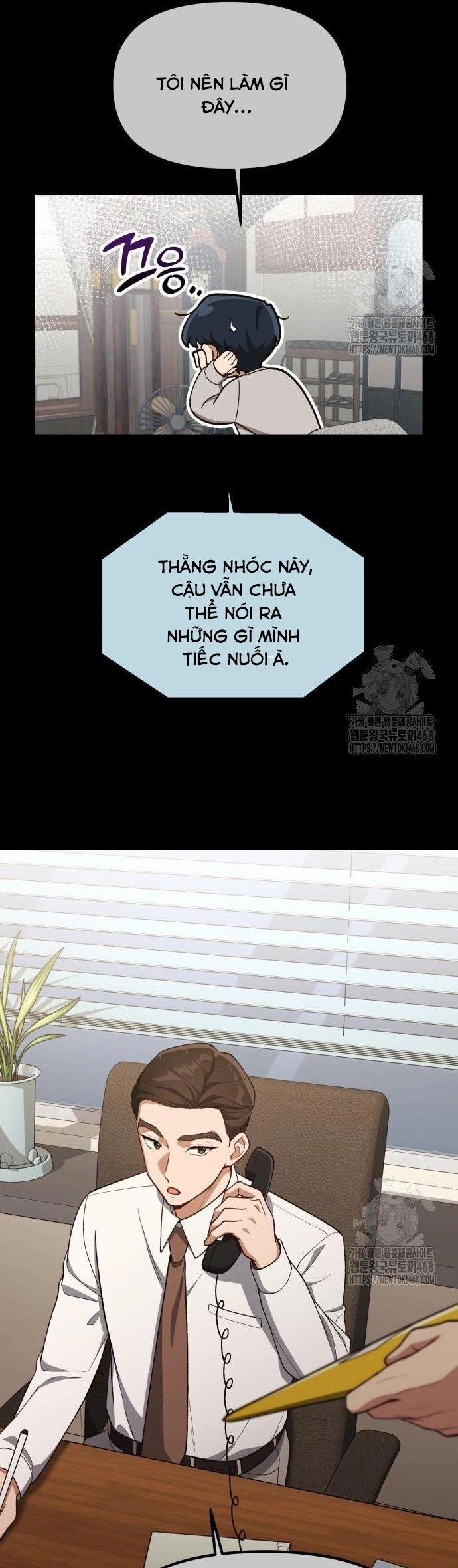 Thiên Tài Bình Dị 18 trang 30
