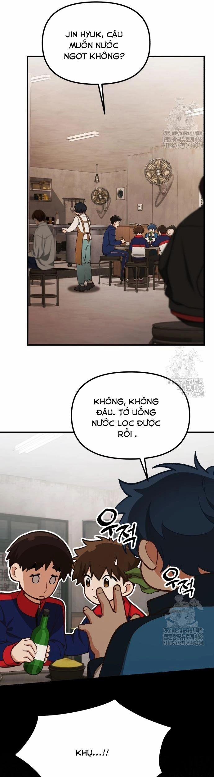 Thiên Tài Bình Dị 18 trang 36