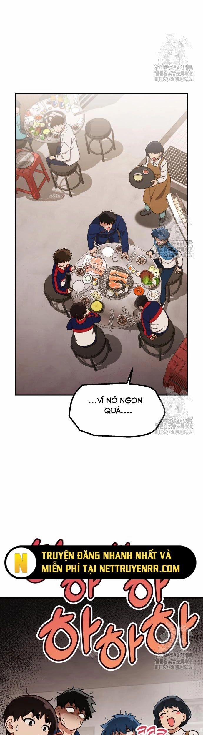 Thiên Tài Bình Dị 18 trang 38