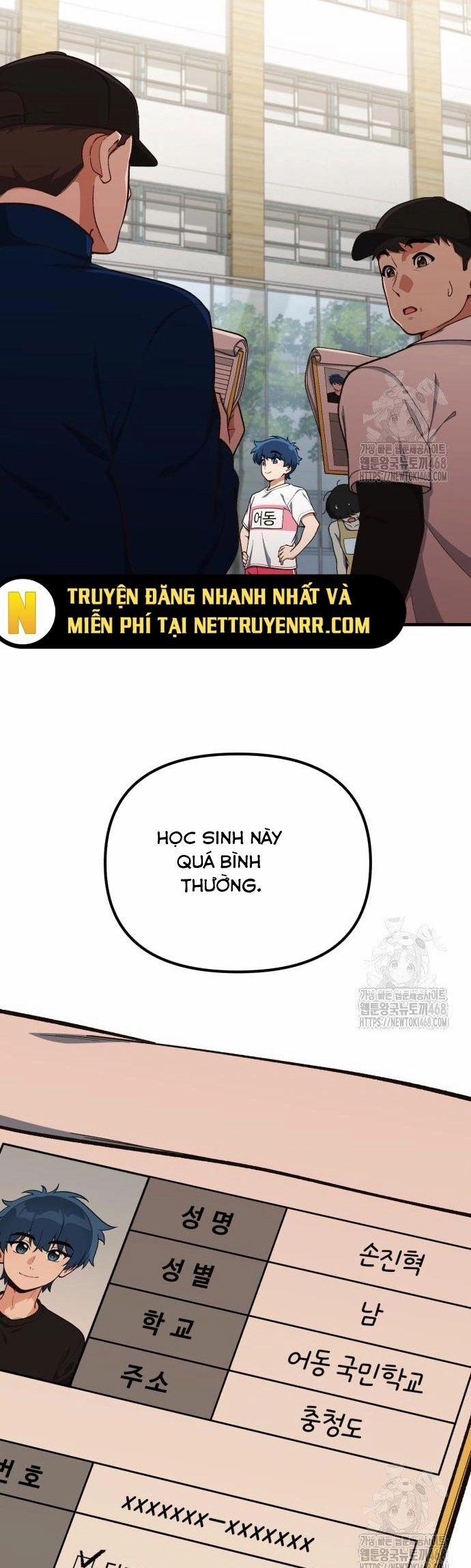 Thiên Tài Bình Dị 18 trang 4