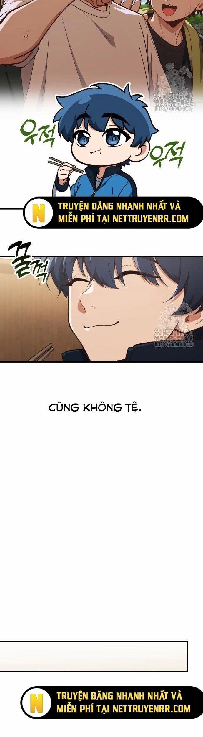 Thiên Tài Bình Dị 18 trang 41