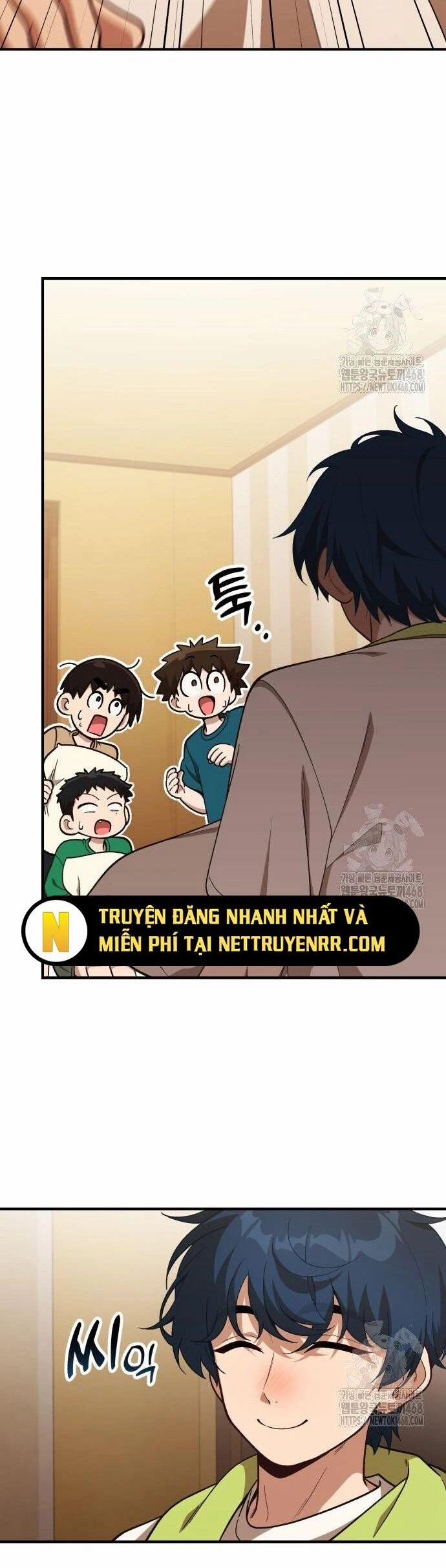 Thiên Tài Bình Dị 18 trang 45