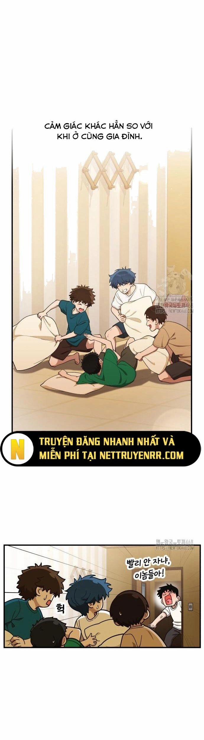 Thiên Tài Bình Dị 18 trang 49