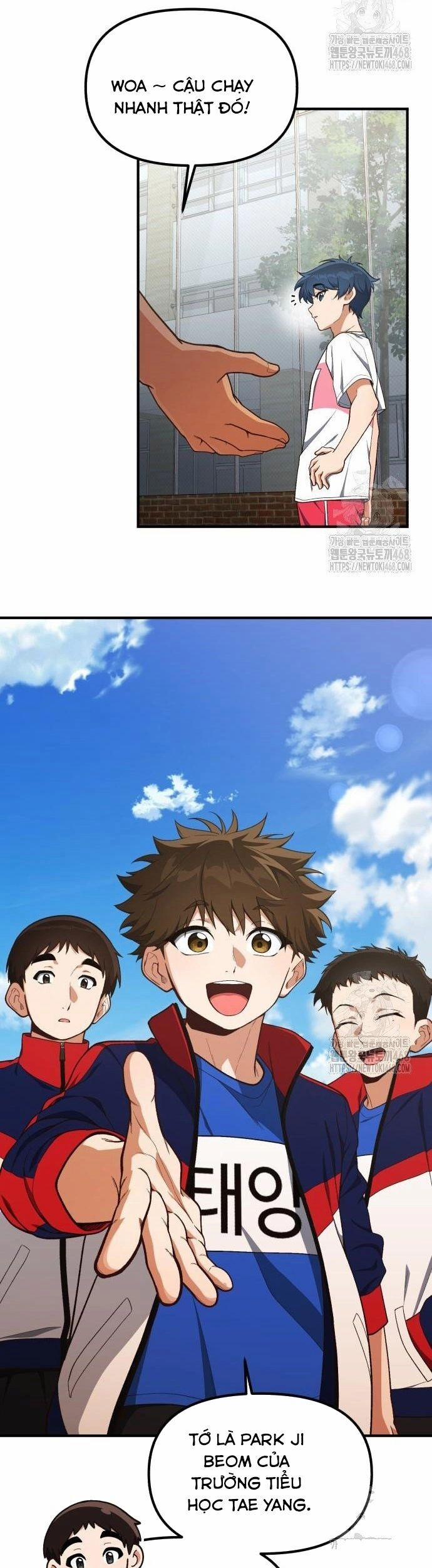 Thiên Tài Bình Dị 18 trang 6