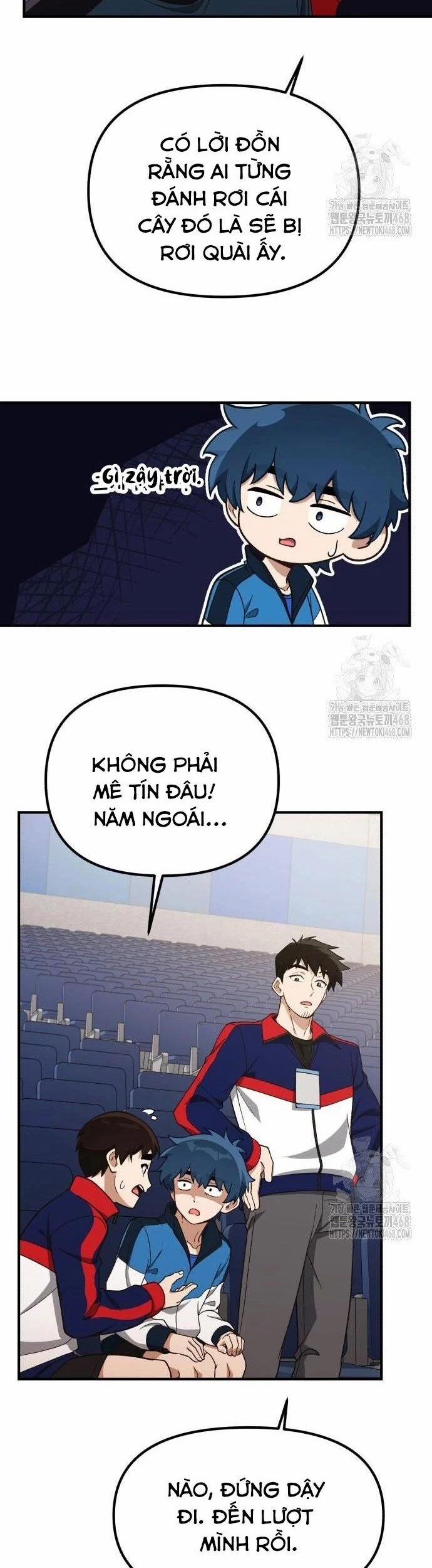 Thiên Tài Bình Dị 19 trang 15