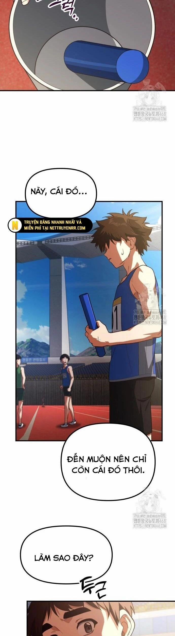 Thiên Tài Bình Dị 19 trang 18