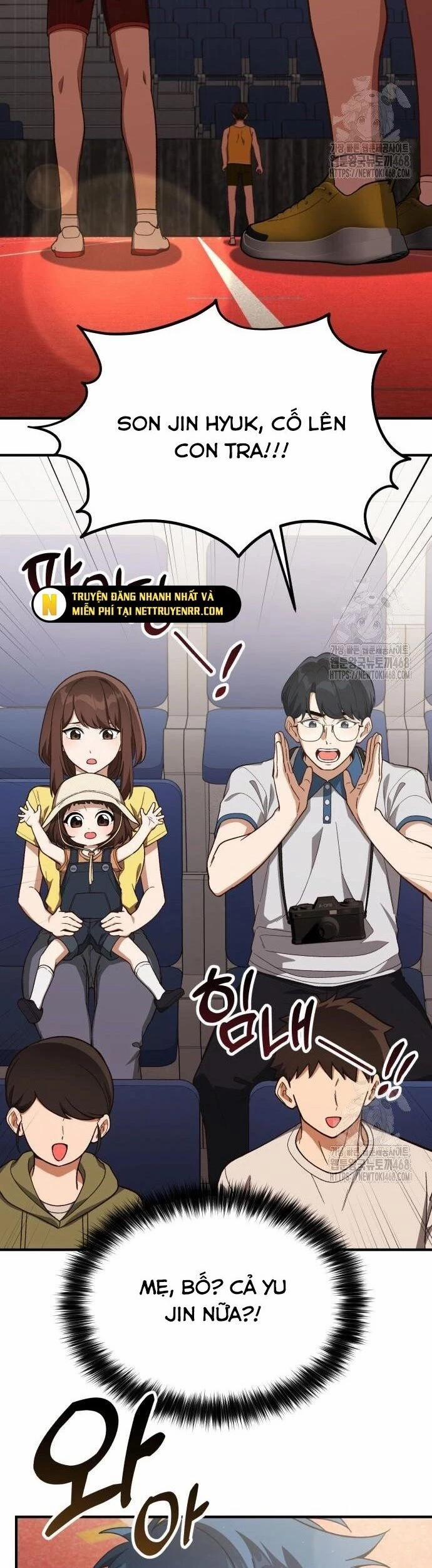 Thiên Tài Bình Dị 19 trang 23