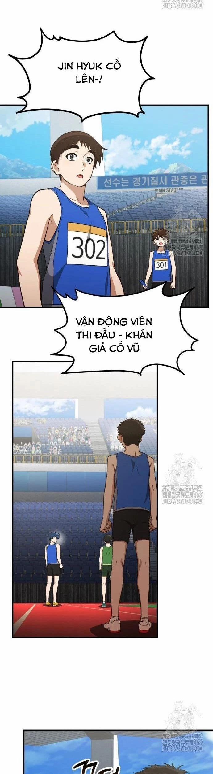 Thiên Tài Bình Dị 19 trang 25