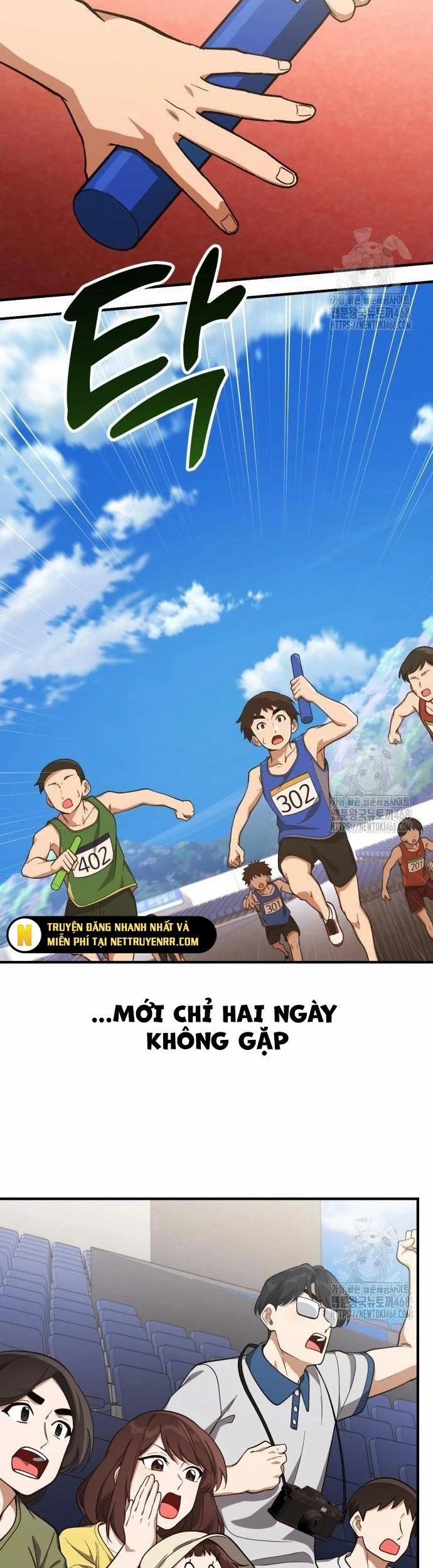 Thiên Tài Bình Dị 19 trang 28