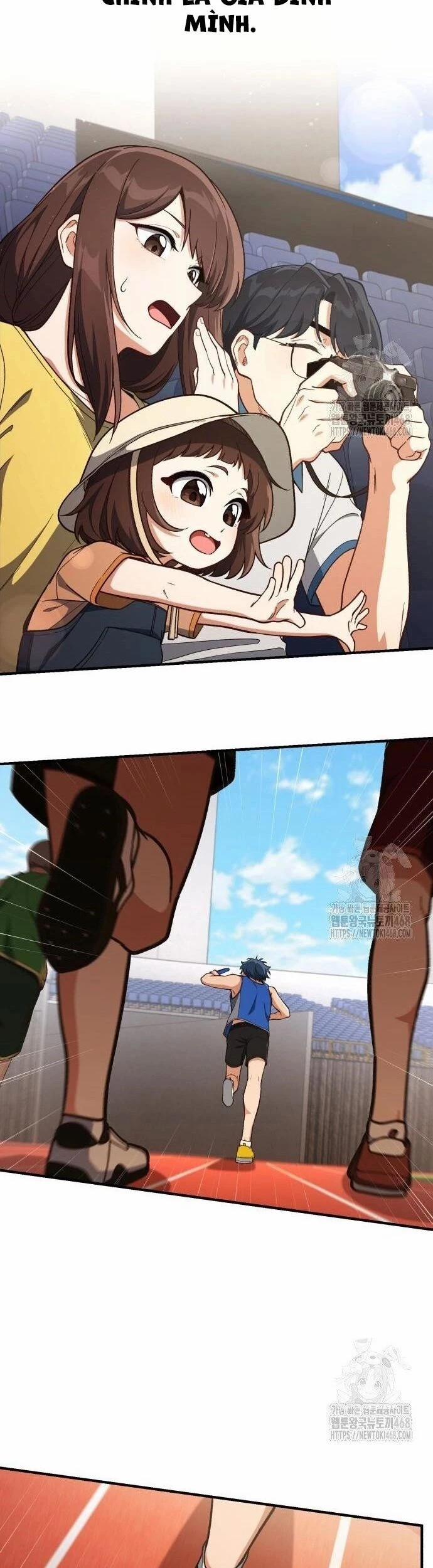 Thiên Tài Bình Dị 19 trang 33