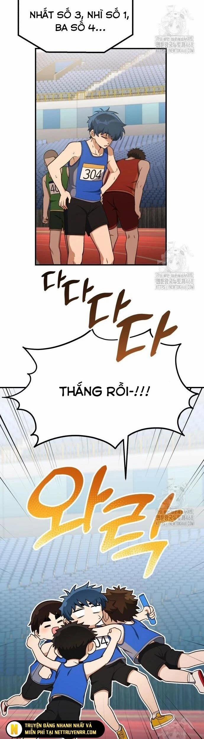 Thiên Tài Bình Dị 19 trang 37