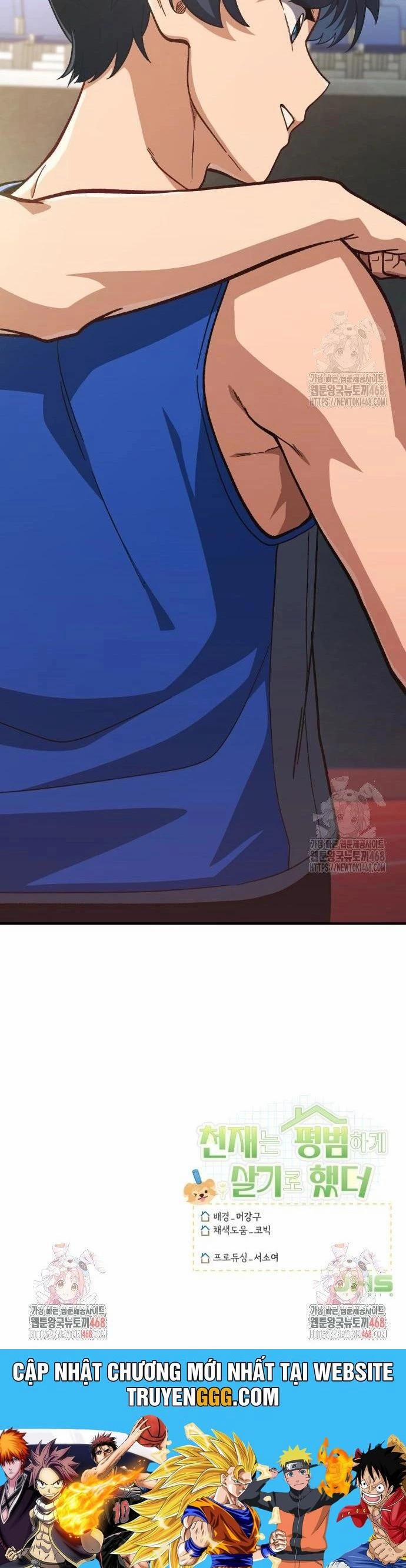 Thiên Tài Bình Dị 19 trang 44