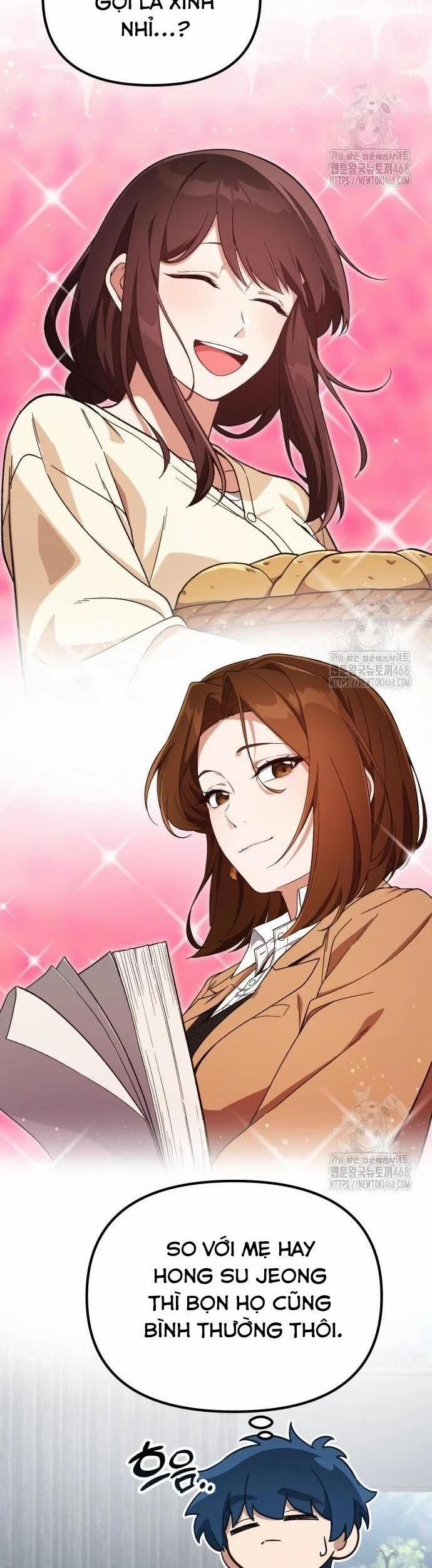 Thiên Tài Bình Dị 19 trang 9